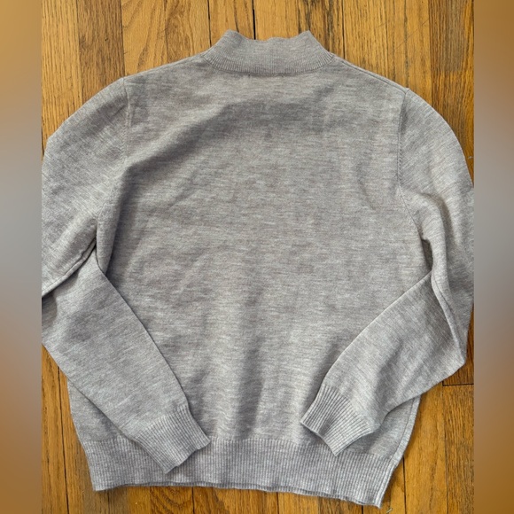 SPANNER sweater - Picture 6 of 9